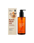 Missha Super Off Cleansing Oil [Blackhead Off] - Aceite limpiador