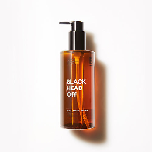 Missha Super Off Cleansing Oil [Blackhead Off] - Aceite limpiador