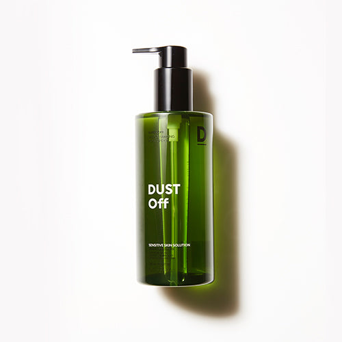 Missha Super Off Cleansing Oil [Dust Off] - Aceite limpiador suave