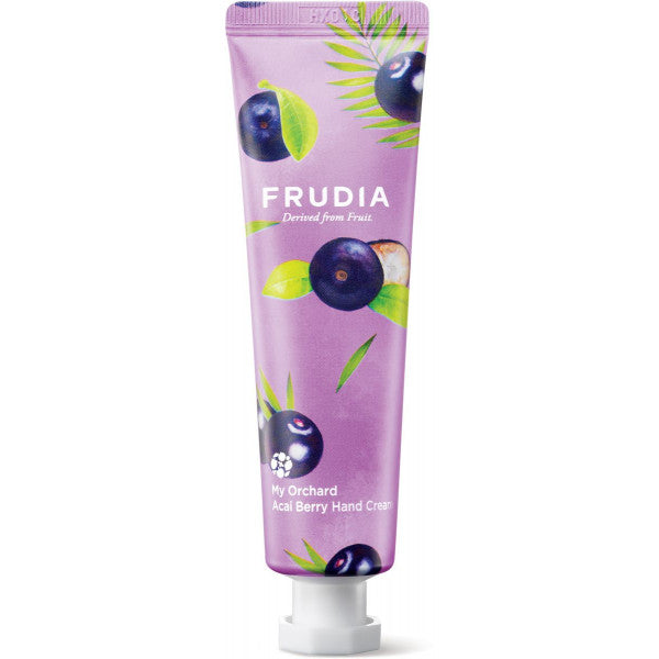 My Orchard Crema Manos Acai Berry 30g