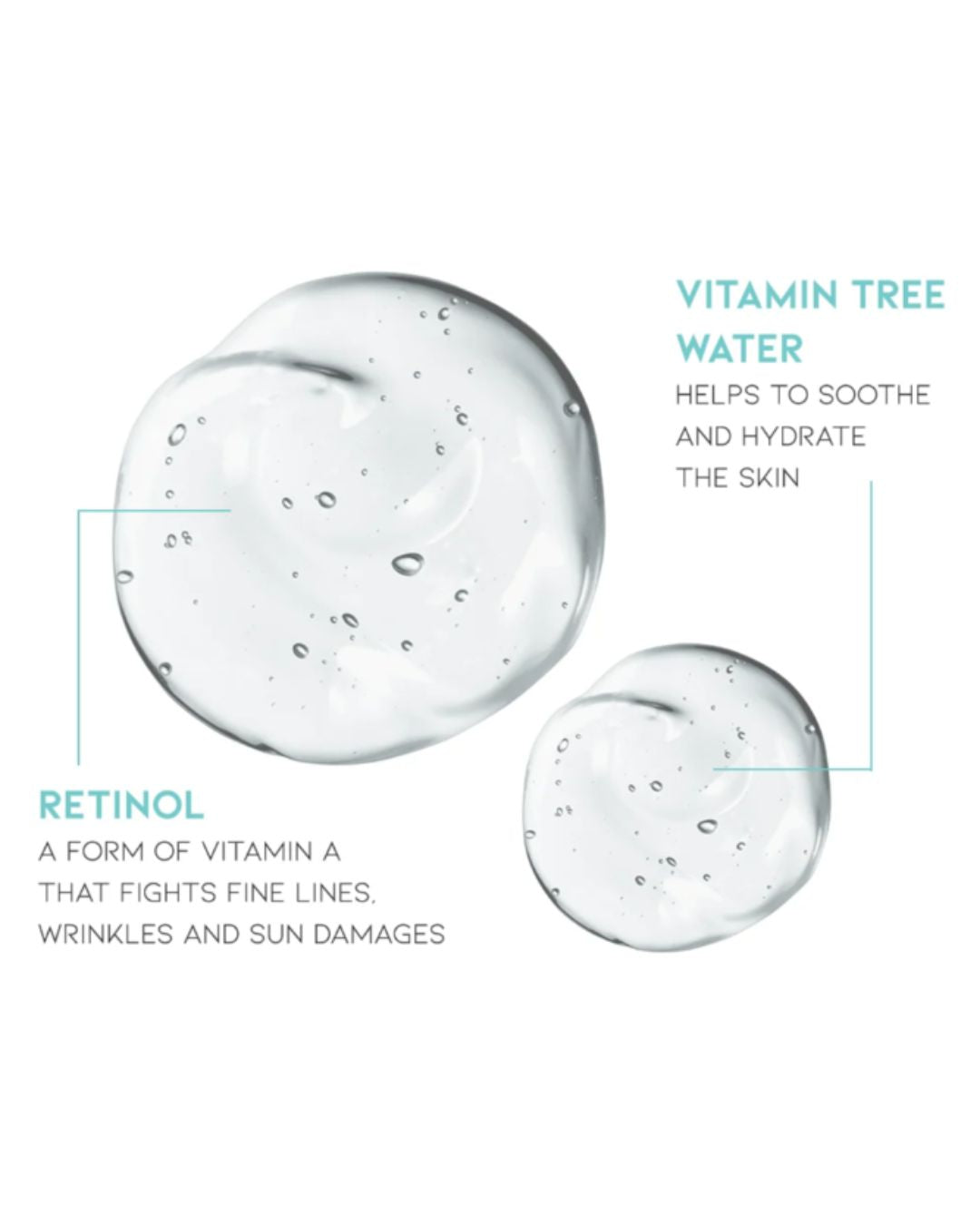 Wrinkle Lift Retinol Serum