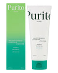 PURITO Mighty Bamboo Panthenol Cleanser/ Limpiador con Pantenol_150ml