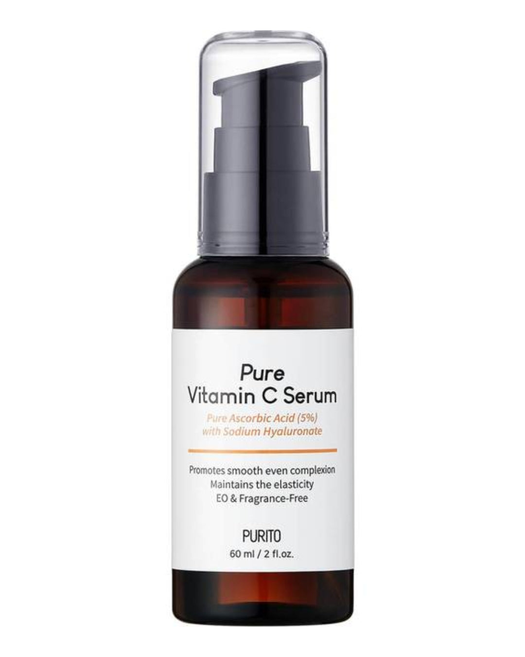 PURITO Pure Vitamin C Serum / Serum Vitamina C_60ml