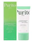 PURITO Wonder Releaf Centella Daily Sun Lotion SPF50+ PA++++ / Solar con centella_60ml