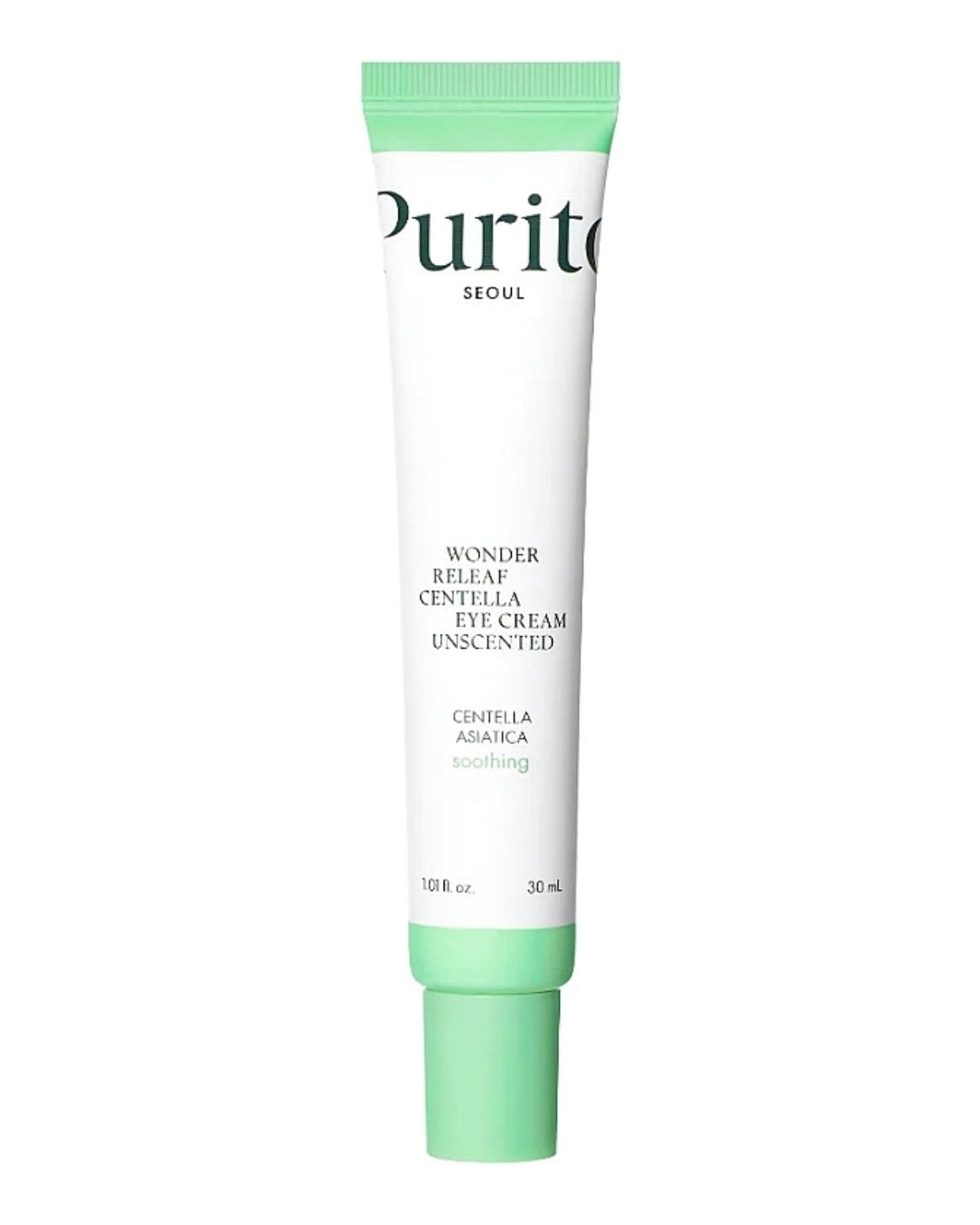 PURITO Wonder Releaf Centella Eye Cream / Contorno Ojos con centella_30ml