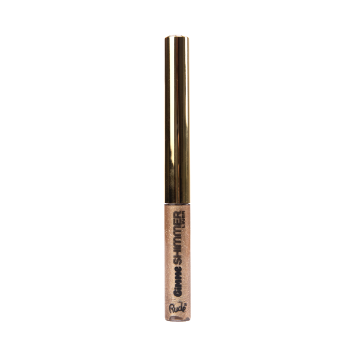 Gimme Shimmer Liner Firecracker