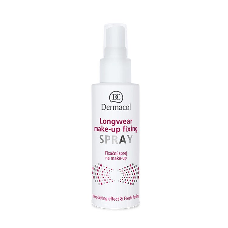 DERMACOL Spray Fijador