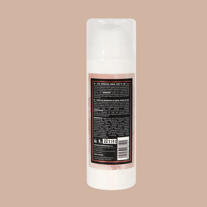 Vegairoa Curly Balm Plex 150ml