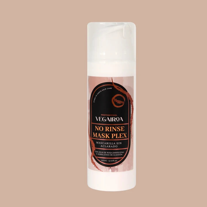 Vegairoa No Rinse Mask Plex 150ml