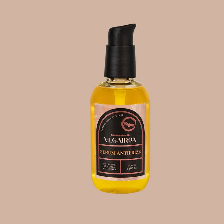 Vegairoa Antifrizz Serum Plex 100ml