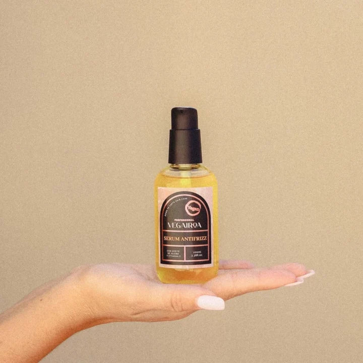 Vegairoa Antifrizz Serum Plex 100ml