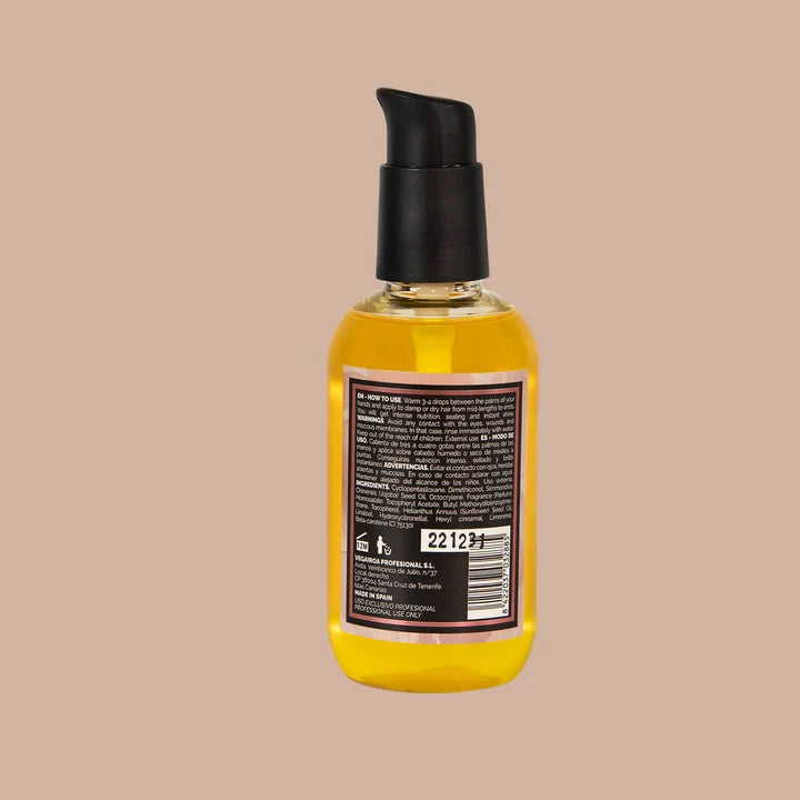 Vegairoa Antifrizz Serum Plex 100ml