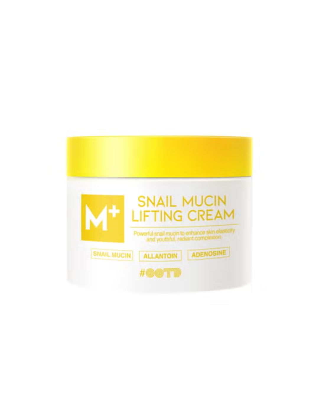 Snail Mucin Lifting Cream