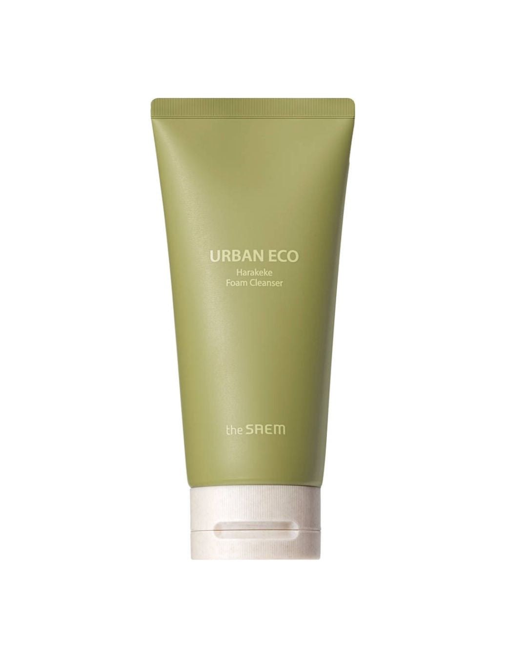 Urban Eco Harakeke Foam Cleanser_ Espuma Limpiadora