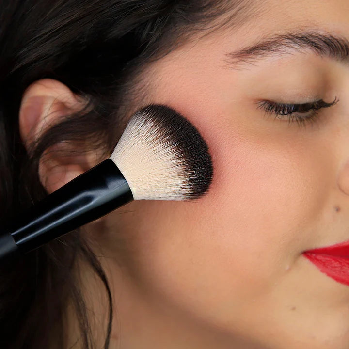 Viva la Diva Besties Forever Blush Brush Serena