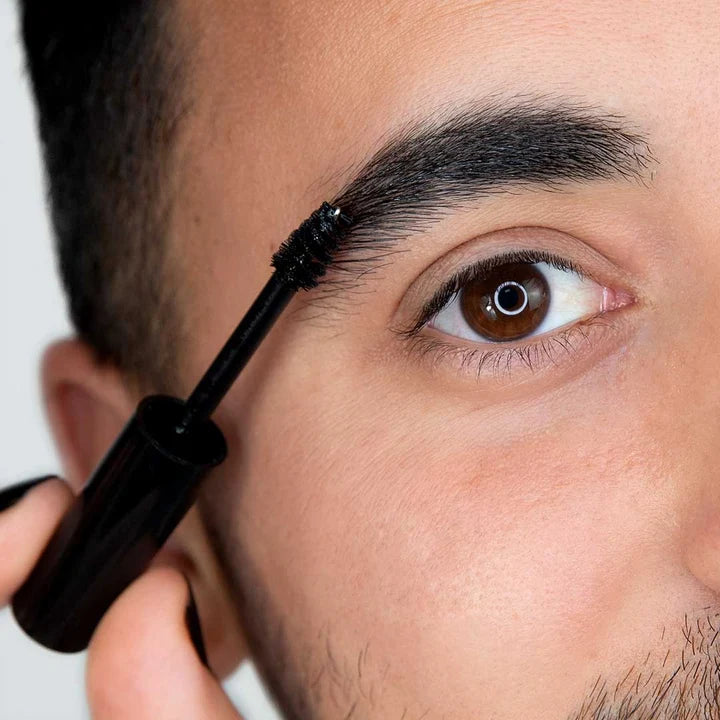 Viva la Diva Kween Fixer clear eyebrow gel