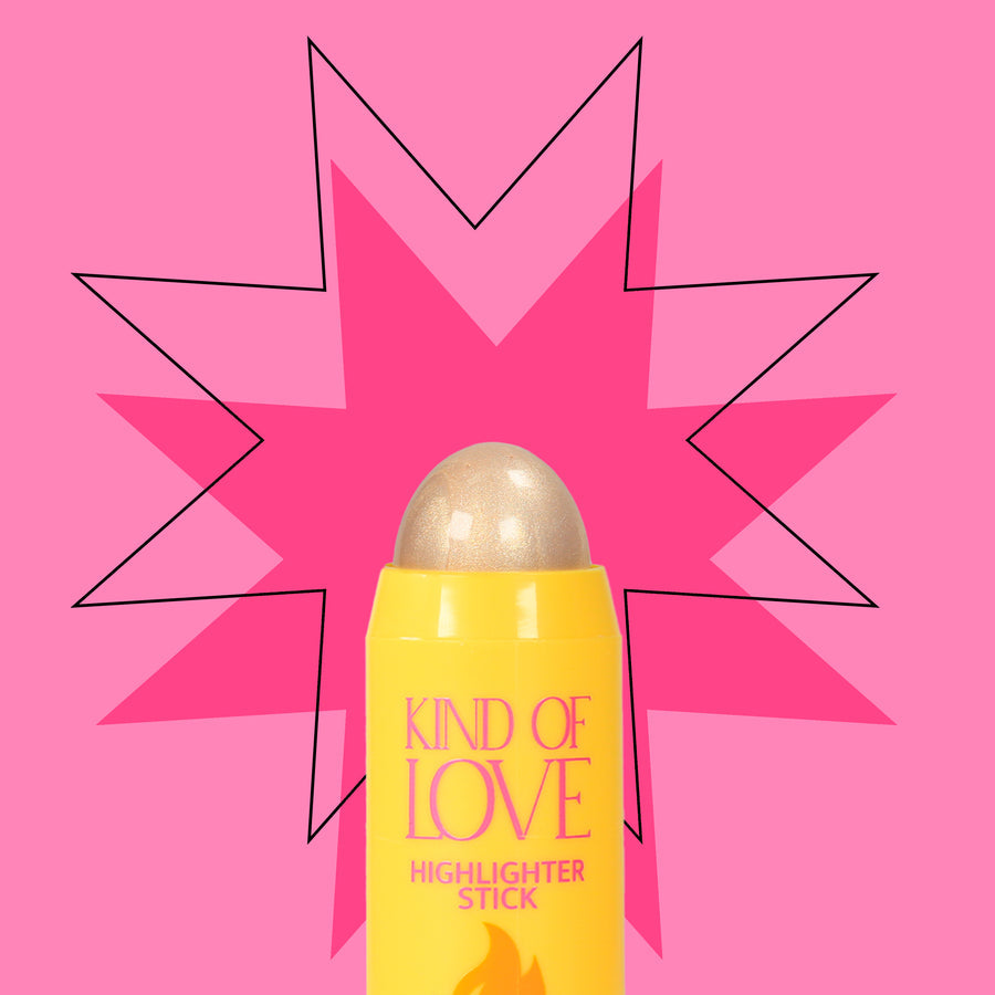 Viva la Diva Kind of Love Highlighter Stick