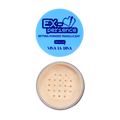 Viva la Diva Ex-Perience Setting Powder Translucent  Ghosting