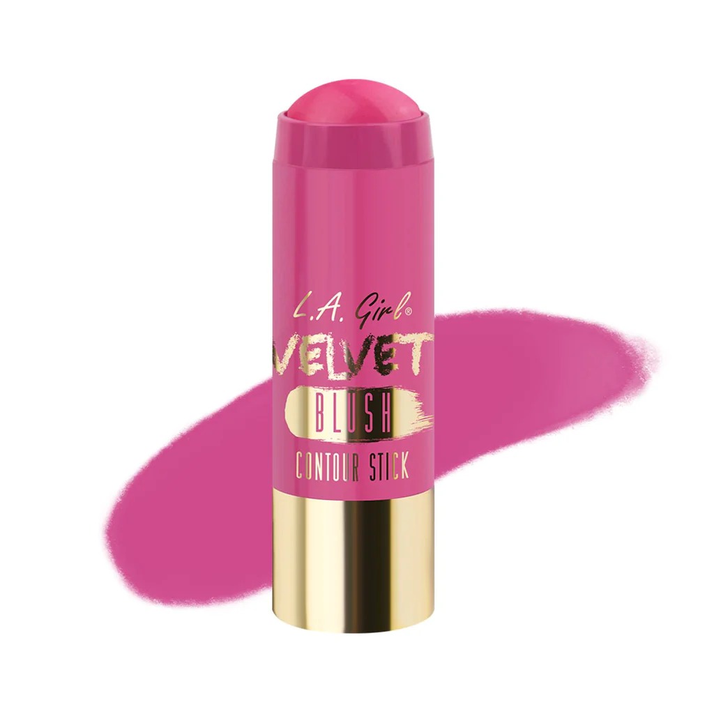 LA GIRL Velvet Contour Stick