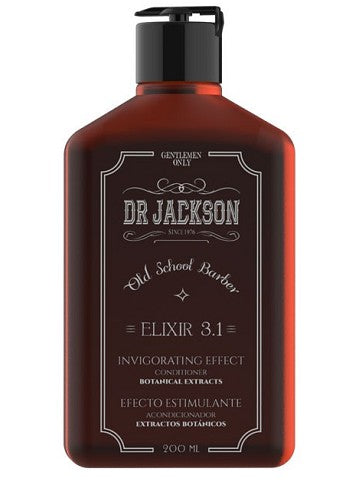 DRJACKSON ELIXIR 3.1 acondicionador 200ml