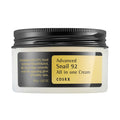 COSRX Advanced Snail 92 All in one Cream / Crema hidratante
