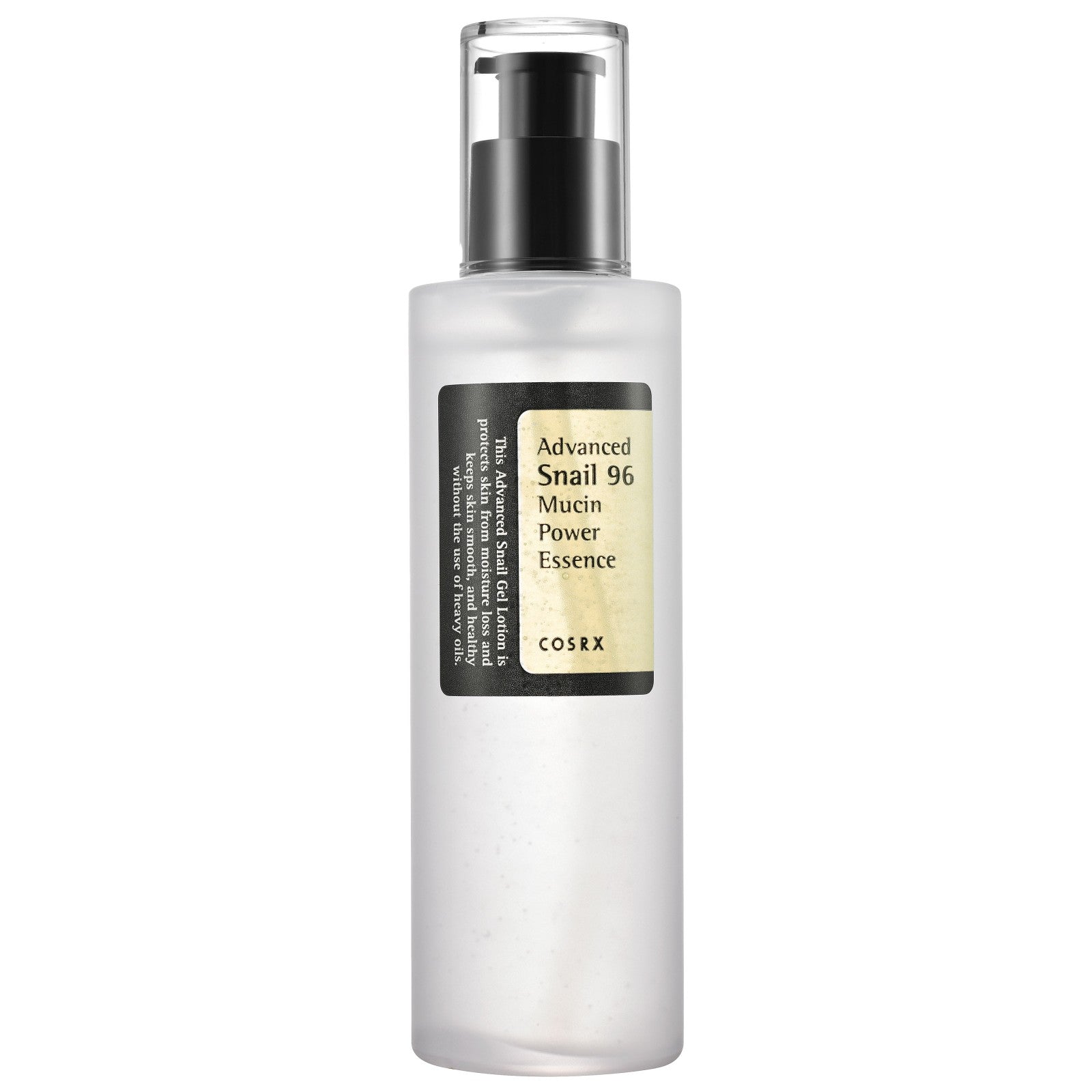 COSRX Advanced Snail 96 Mucin Power Essence / Esencia Regeneradora