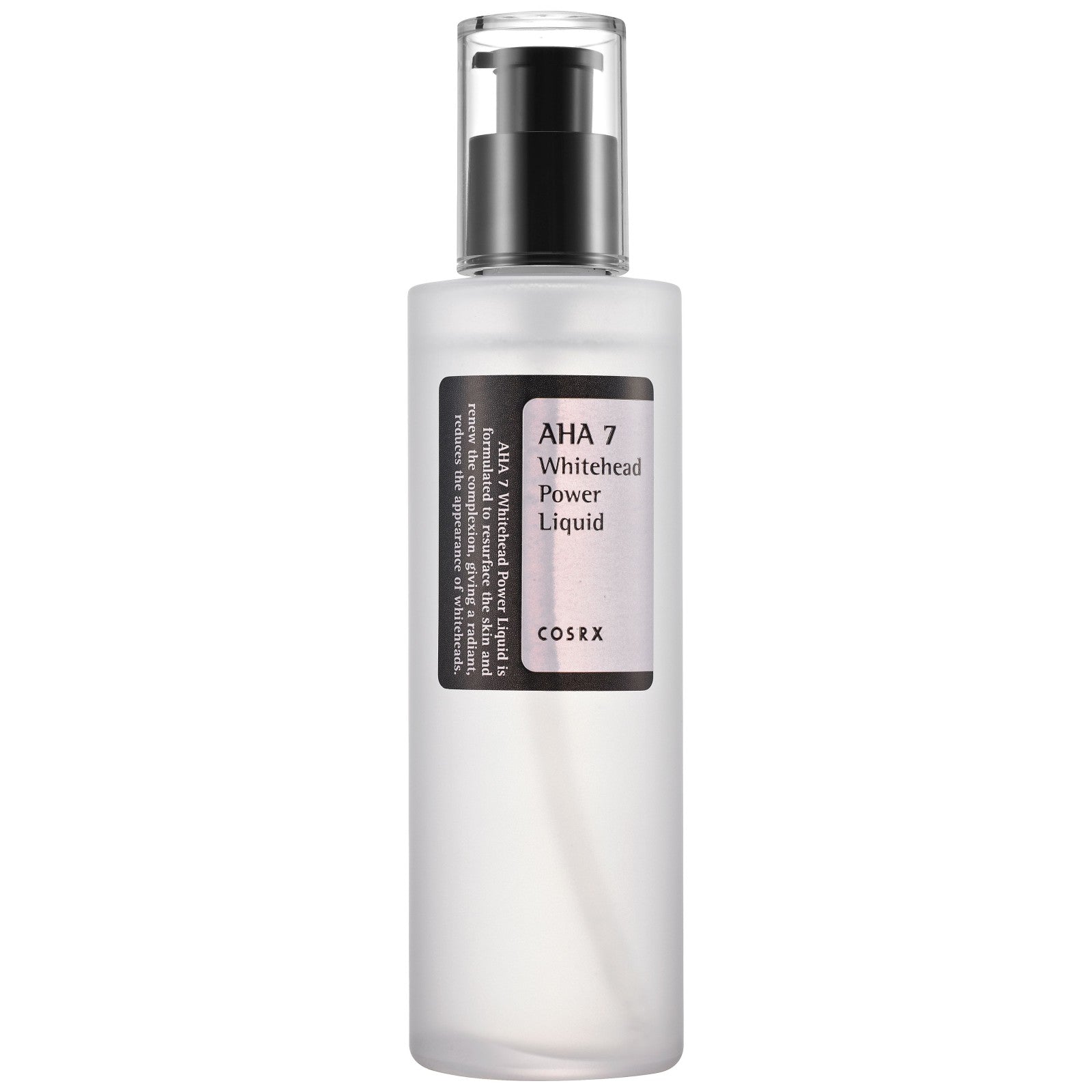 COSRX AHA 7 Whitehead Power Liquid / Tónico Exfoliante
