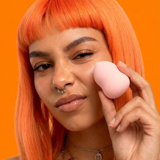 Viva la Diva Besties Forever Make Up Sponge Lindsay