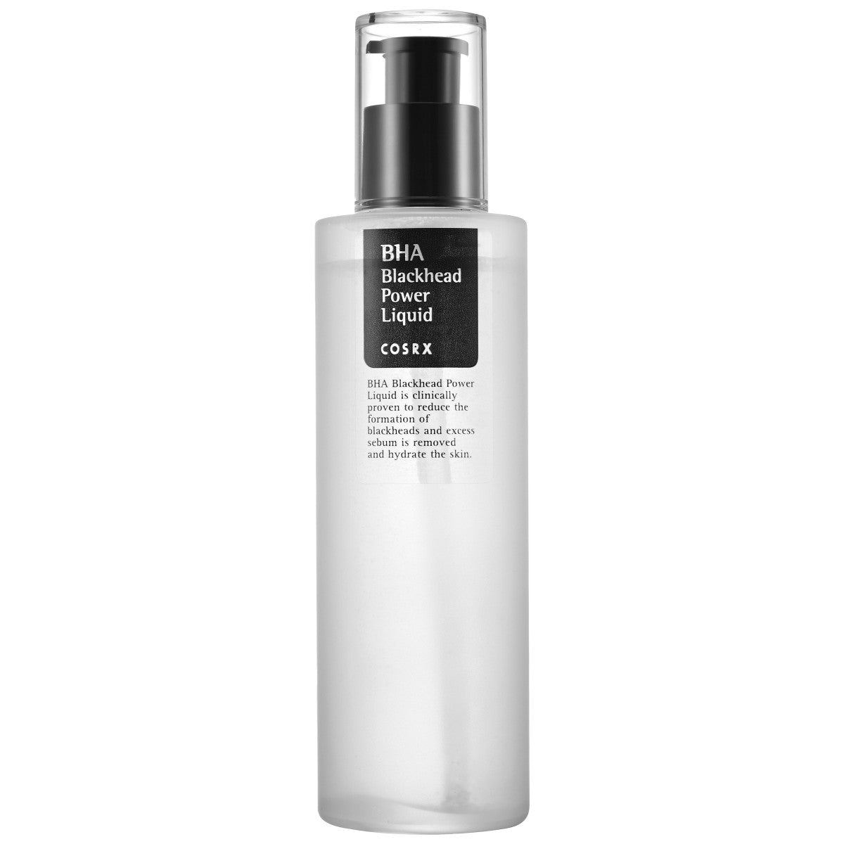 COSRX BHA Blackhead Power Liquid / Exfoliante químico