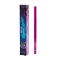 City of Flashing Lights Micro Retractable Liner