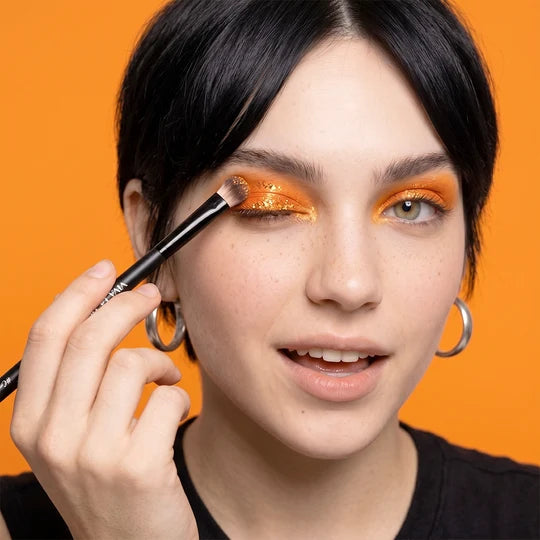 Viva la Diva Besties Forever Precise Blending brush Samantha