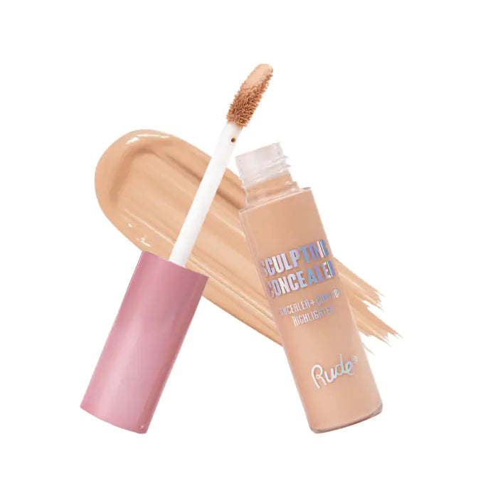 Sculpting Concealer