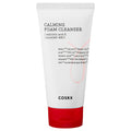 COSRX AC Collection Calming Foam Cleanser / Limpiador Piel Grasa
