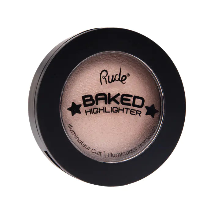 Baked Highlighter Shimmer