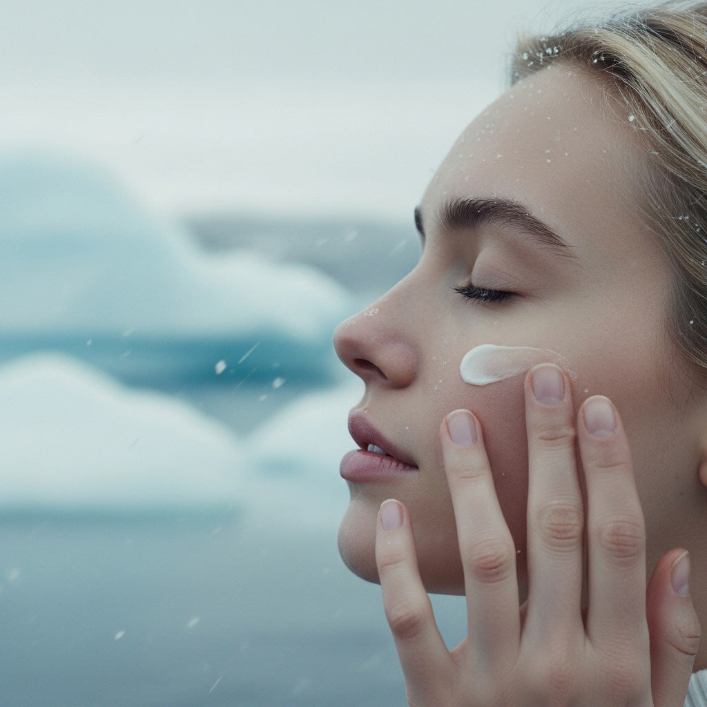 Iceland Aqua Gel Cream_Gel-Crema
