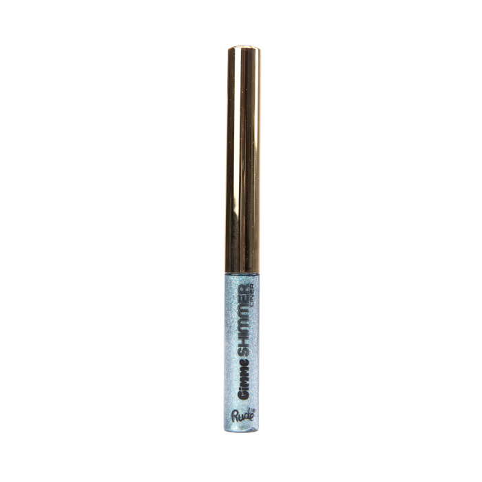 Gimme Shimmer Liner Firecracker
