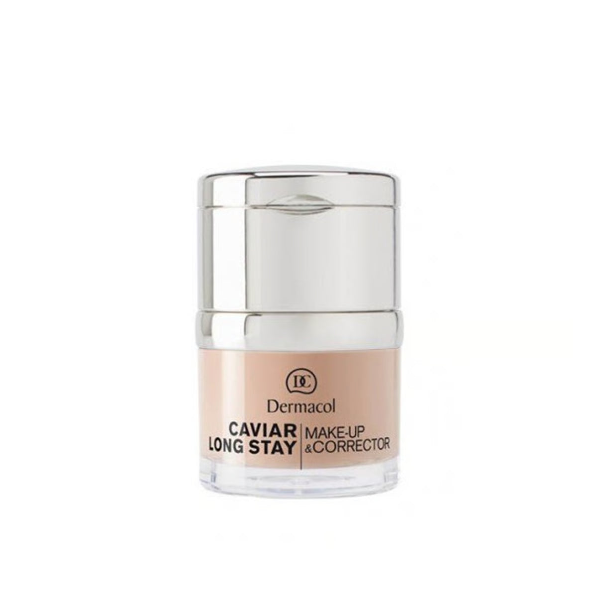 Maquillaje&Corrector Caviar