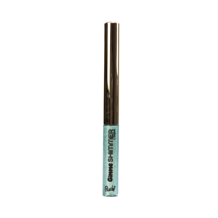 Gimme Shimmer Liner Firecracker