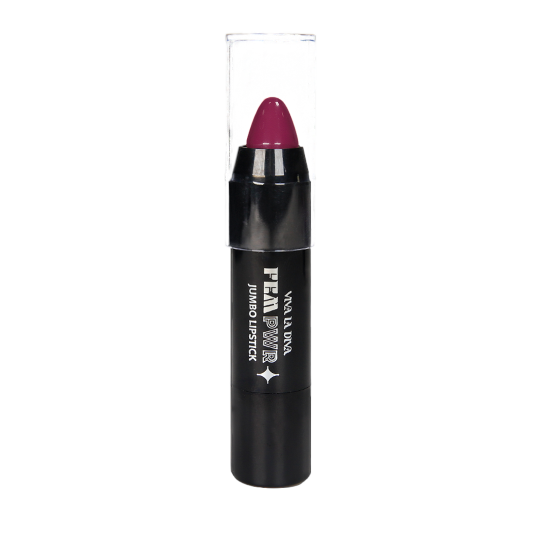 Viva la Diva Fem-Power Lipstick Jumbo