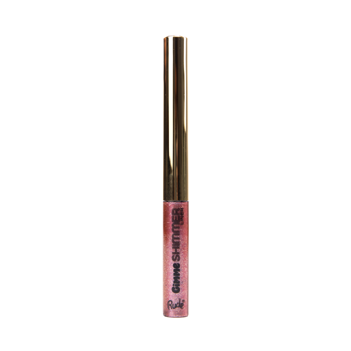Gimme Shimmer Liner Firecracker