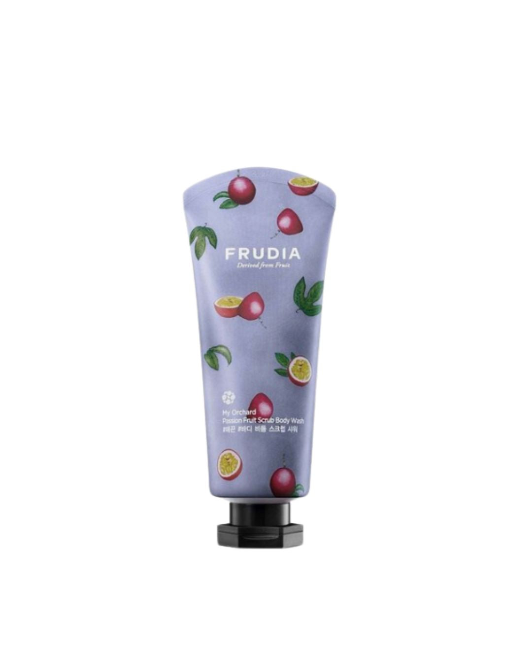 My Orchard Passion Fruit Exfoliante Corporal 200ml