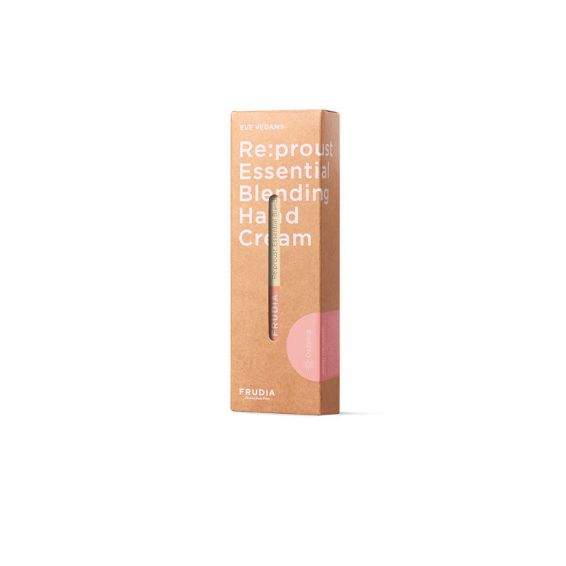 Re:proust Essential Blending Crema de Manos Dazzling