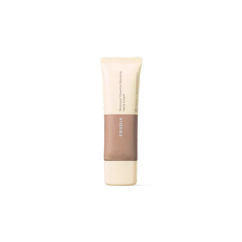 Re:proust Essential Blending Crema de Manos Earthy
