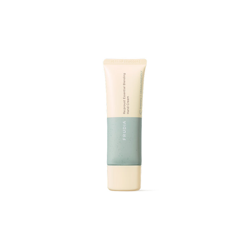 Re:proust Essential Blending Crema de Manos Greenery