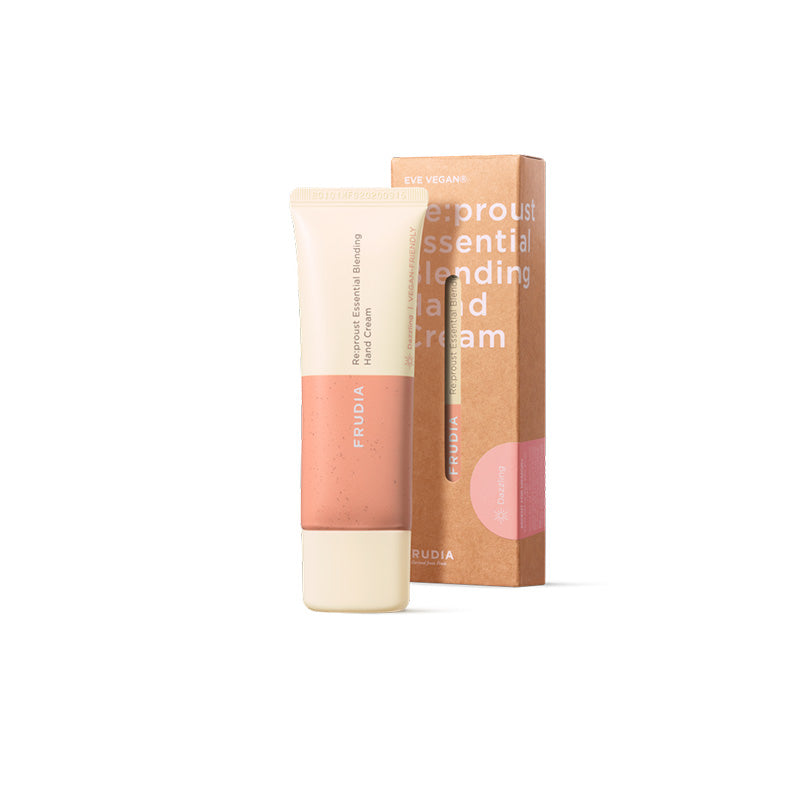 Re:proust Essential Blending Crema de Manos Dazzling