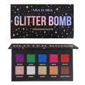 Viva la Diva Glitterbomb Eyeshadow Palette
