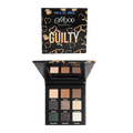 Viva la Diva Mood Guilty Eyeshadow Palette
