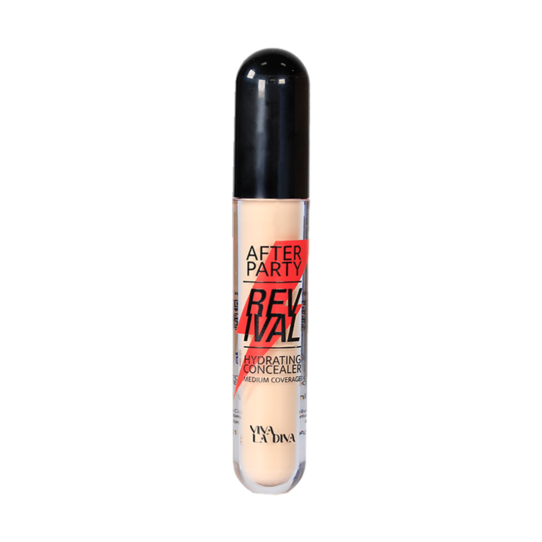 Viva la Diva Revival Hydrating Concealer
