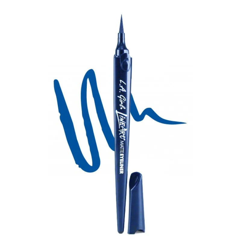 LA GIRL Line Art Matte Eyeliner