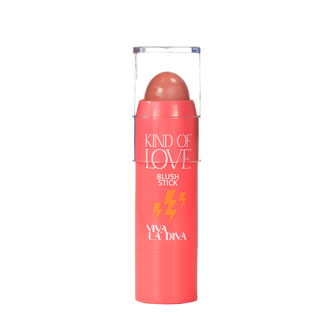 Viva la Diva Kind of Love Blush Stick Love